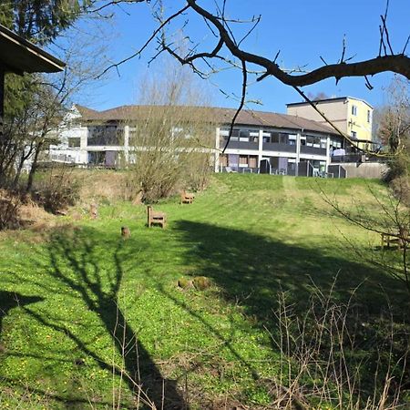 Hotel Seeblick Am Sankelmarker See - Natur Und Erholung Oeversee Exteriör bild